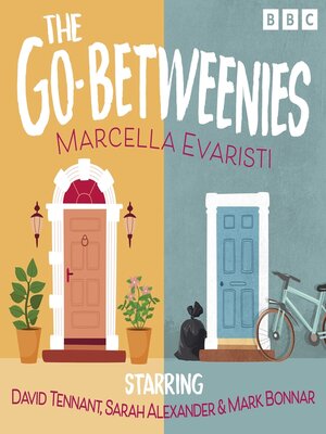 cover image of The Go-Betweenies--The Complete Series 1-3